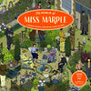 The World of Miss Marple Jigsaw Puzzle