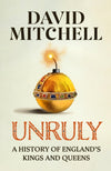 Jacket for Unruly