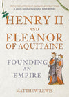 Jacket for Henry II and Eleanor of Aquitaine