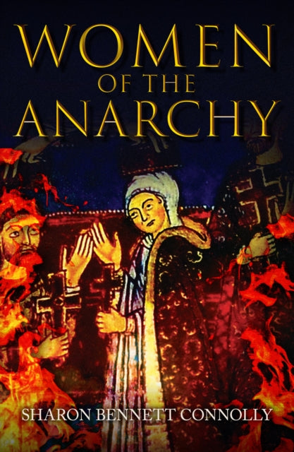 Jacket for Women of the Anarchy