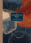 Cover of The Commonplace Book: A Knowledge Journal