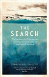 Jacket for The Search