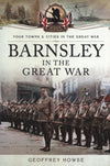 Barnsley in the Great War