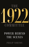 Jacket for The 1922 Committee