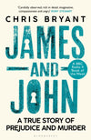 James and John Book Cover
