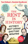 Book cover of The Rest is History