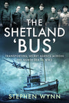 Cover of The Shetland &quot;Bus&quot;