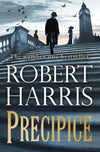 Precipice Book Cover