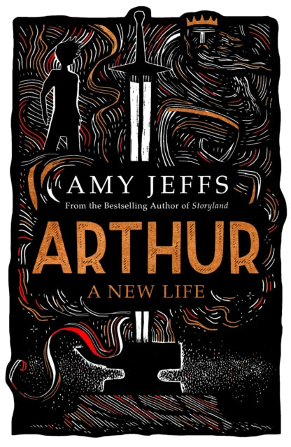 Arthur : A New Life