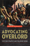 Jacket for Advocating Overlord