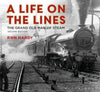 A Life on the Lines Book Cover