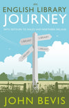 An English Library Journey book cover