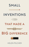 Jacket for Small Inventions That Made a Big Difference