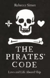 Jacket of The Pirates Code