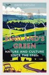 England&#39;s Green Book Cover