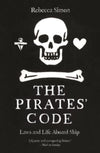 Book Cover for The Pirates Code