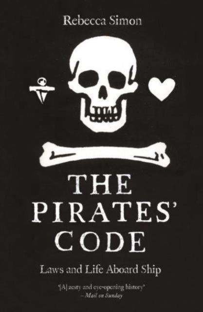 Book Cover for The Pirates Code