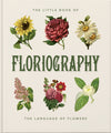 Jacket for The Little Book of Floriography