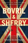 Jacket for Bovril and Sherry