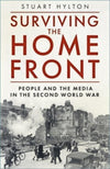 Jacket for Surviving the Home Front