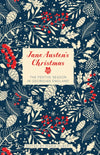Cover of Jane Austen&#39;s Christmas: The Festive Season in Georgian England