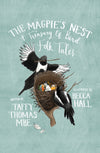 Jacket for The Magpie&#39;s Nest