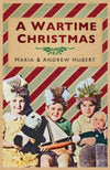 Jacket for A Wartime Christmas