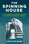 Book cover: The Spinning House