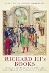 Book cover: Richard III&#39;s Books
