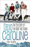 Book cover: Radio Caroline