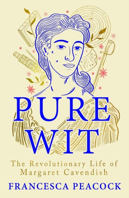 Book Cover: Pure Wit