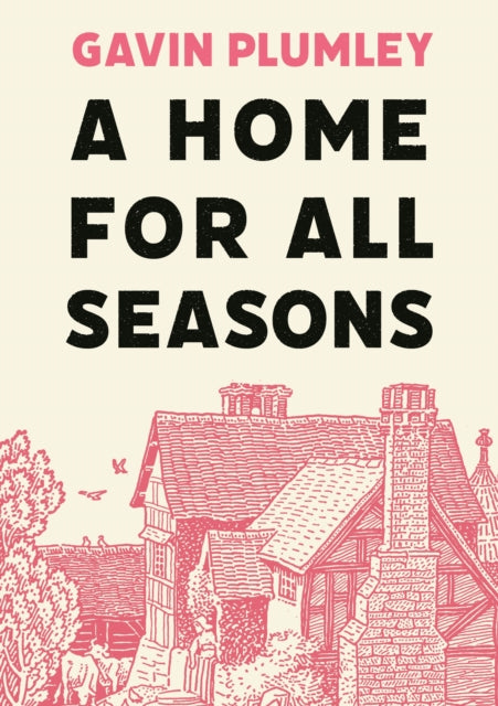 A Home For All Seasons Book Cover