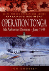 Cover of Operation Tonga