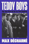 Teddy Boys Book Cover