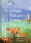 Urban Nature Every Day Book Cover