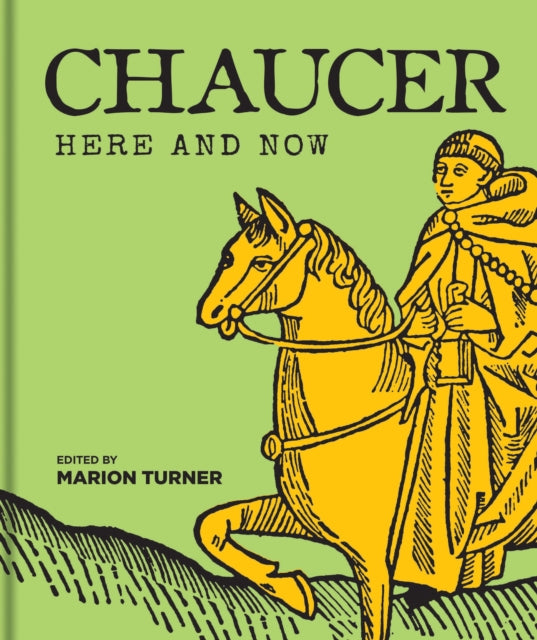 Jacket for Chaucer