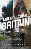 Book cover for Multicultural Britain A Peoples History