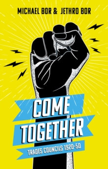 Come Together book cover