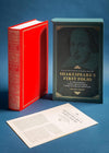 Shakespeare&#39;s First Folio