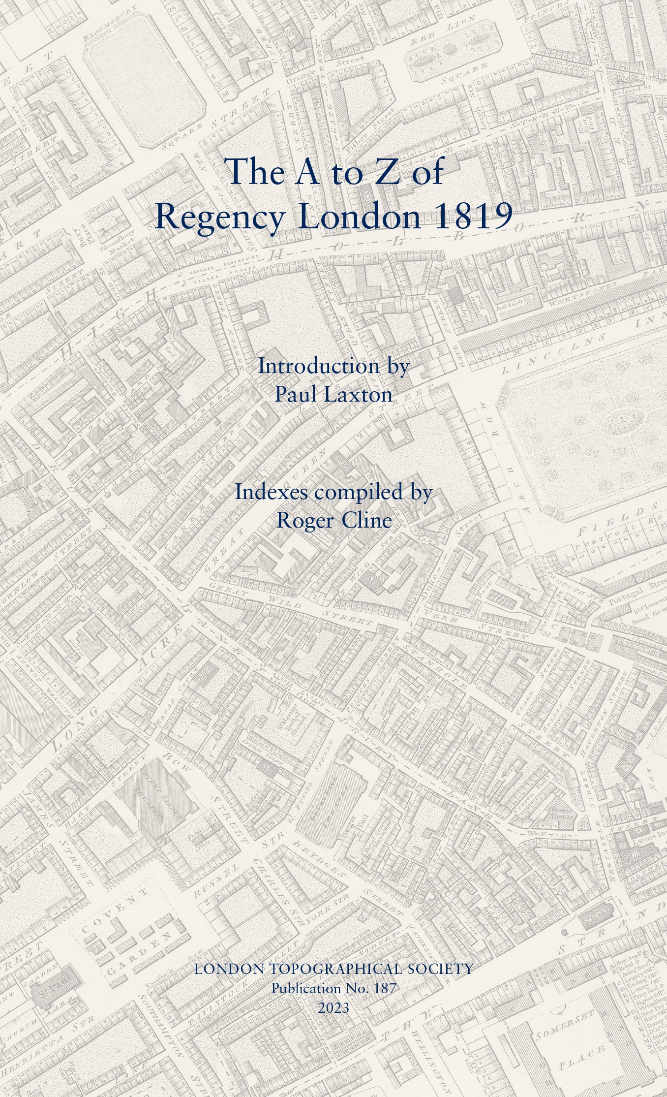 洋書 The ANNALS of LONDON London A to Z: Amazon.co.uk: Metcalf, John: 9780500292471: Books
