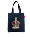 Crown Tote Bag
