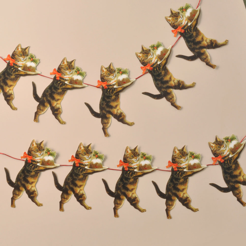 Cat Garland