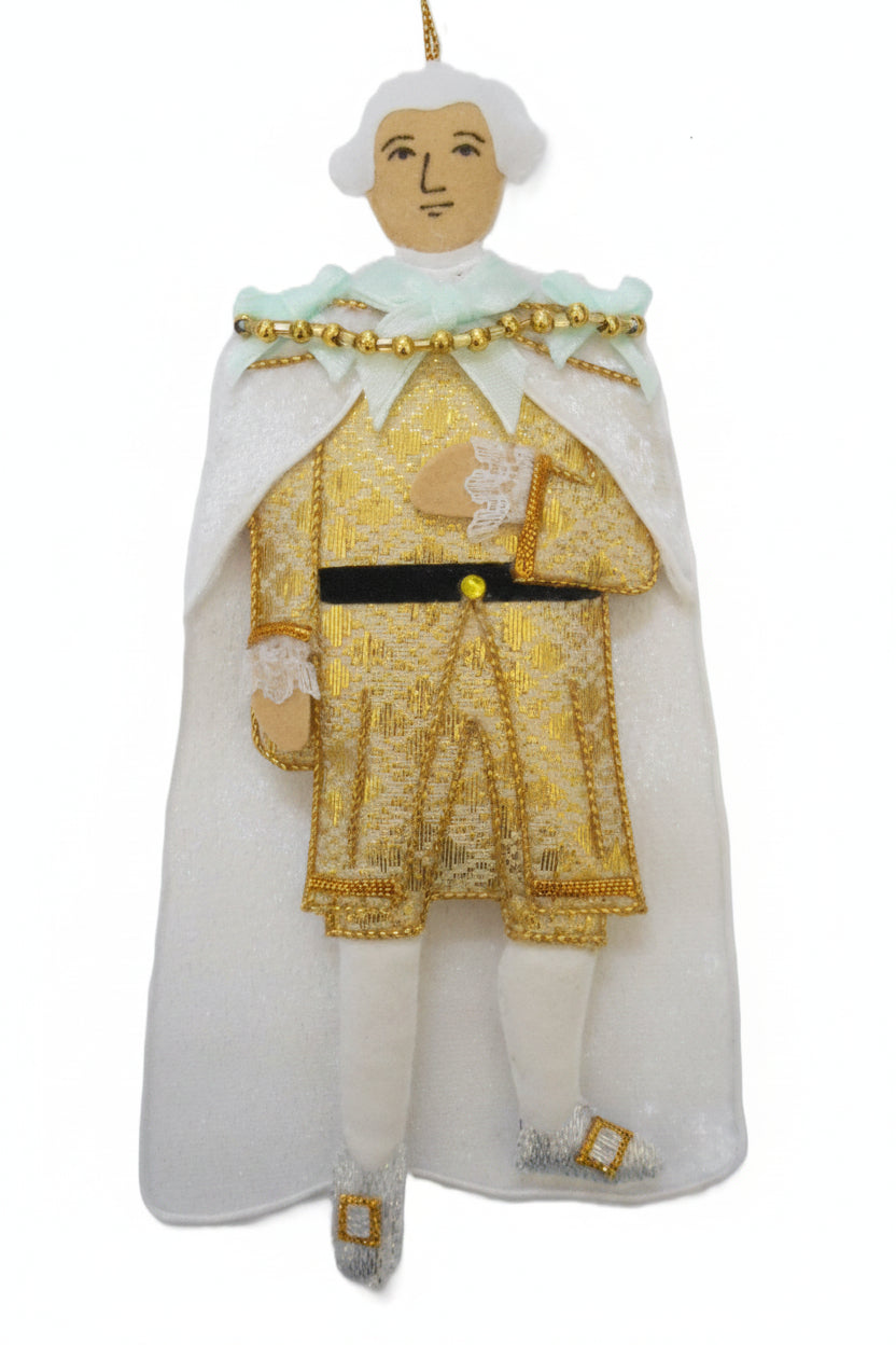 George III Decoration