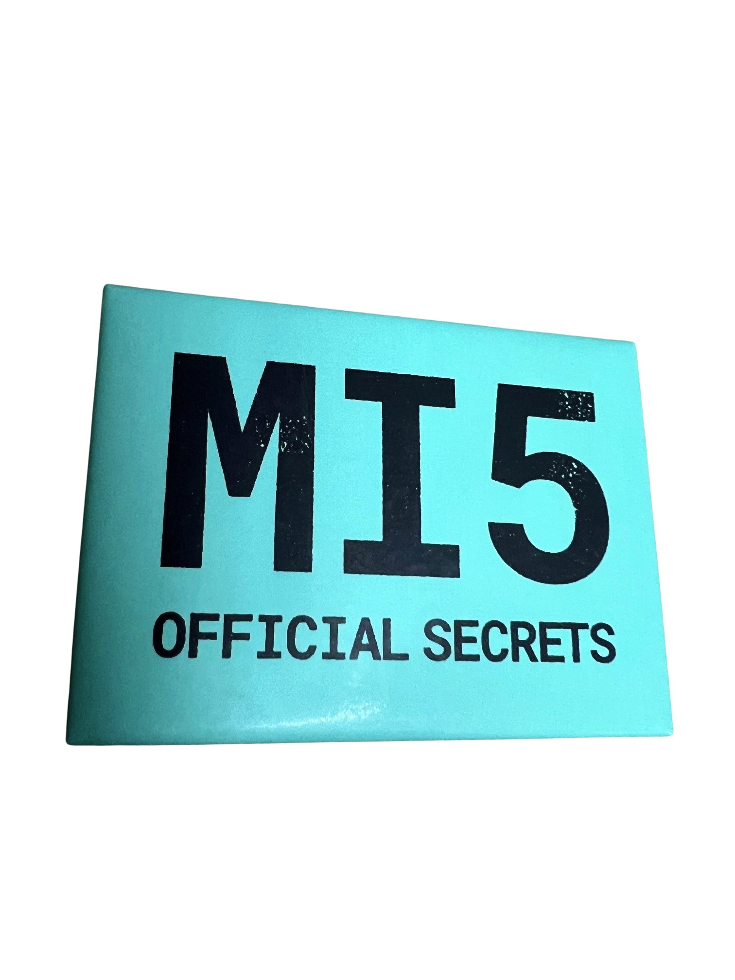 MI5 Magnet