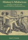 History&#39;s Midwives