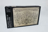 Queen Victoria Family Tree Jigsaw Box Front View