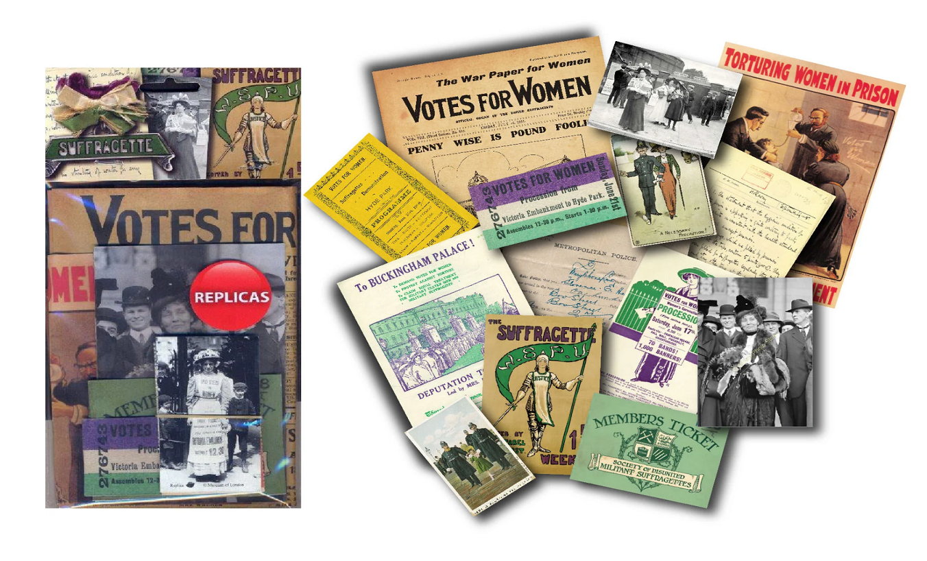 The National Archives Online Shop