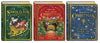 Storybook Christmas card designs