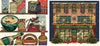 Penny Lane Christmas card designs