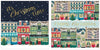St Nicholas Street Christmas Card designs